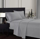 JUEGO DE SABANAS POLIALGODON