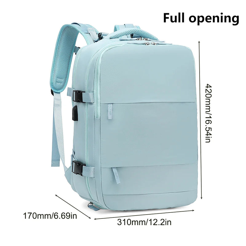 Bolso Morral Maleta