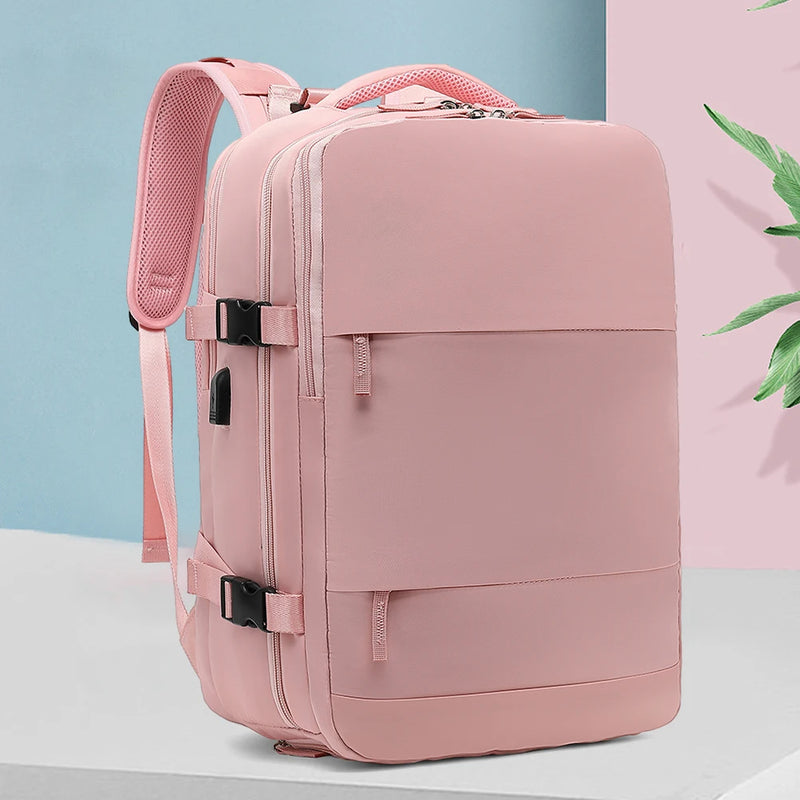 Bolso Morral Maleta