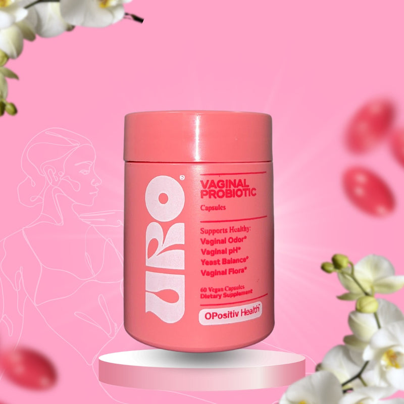 COMBO URO PROBIOTICO