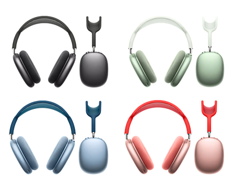 AUDIFONO CON DIADEMA