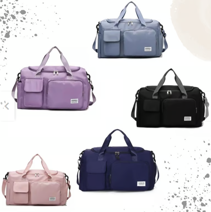 BOLSO MULTIFUNCIONAL