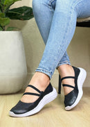 Gray helmet for bikers