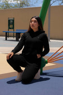 Gray helmet for bikers