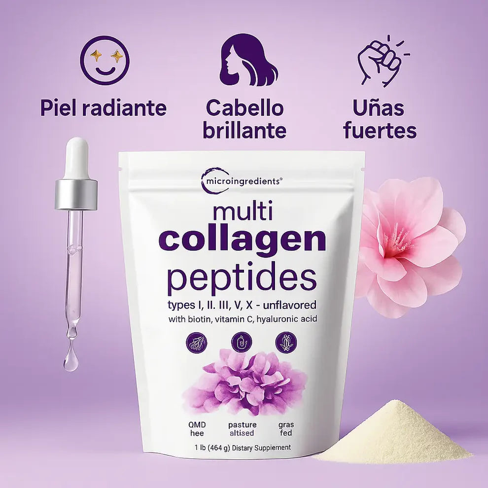 MULTI COLLAGEN