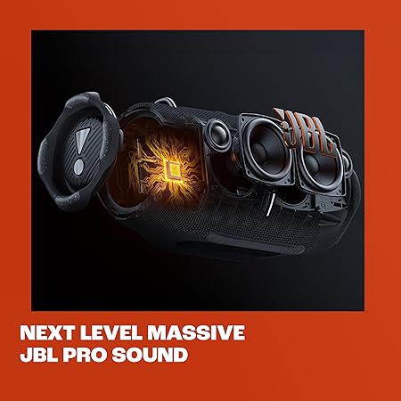JBL Xtreme 3 + Regalo Sorpresa – ¡Sonido Premium y Potencia al Máximo