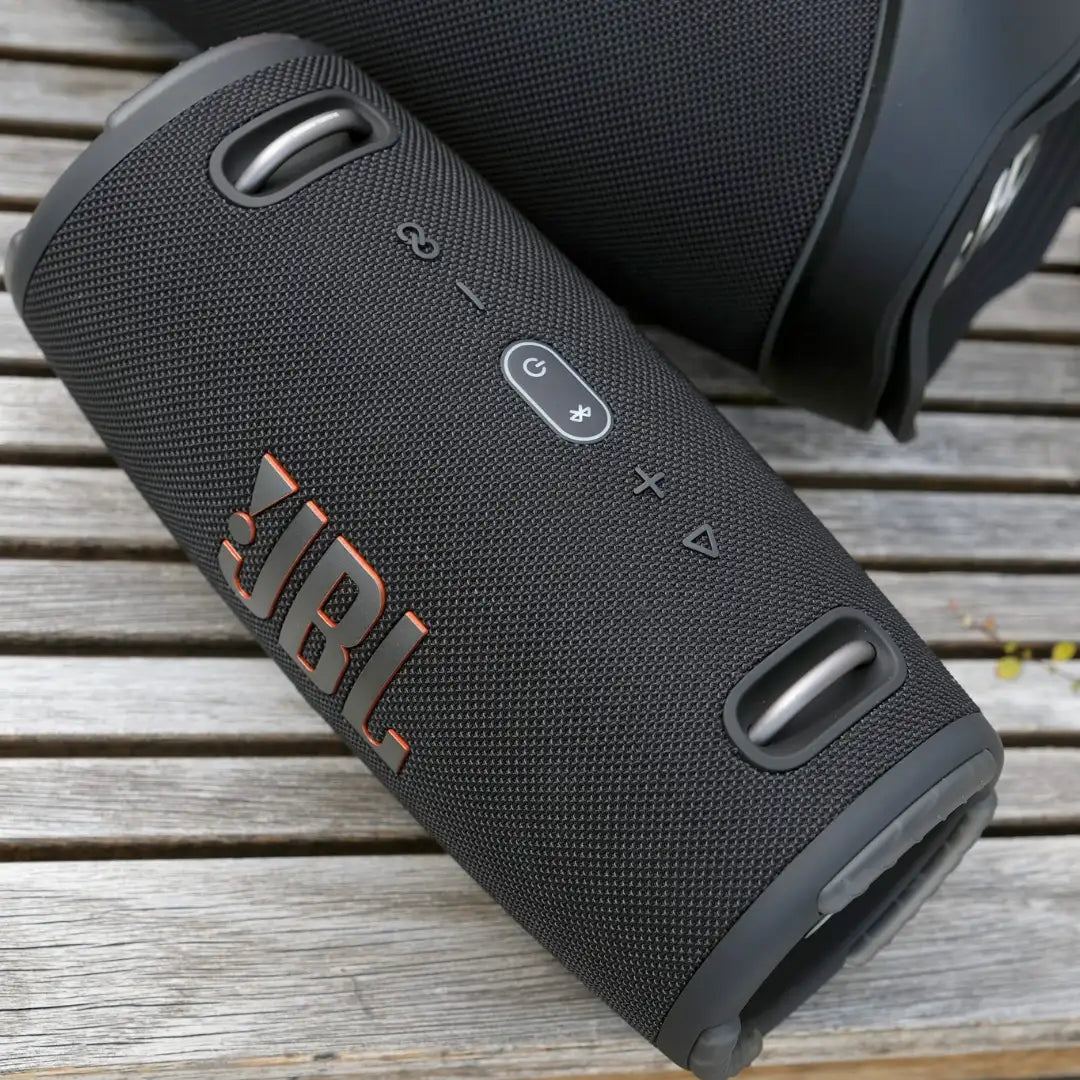 JBL Xtreme 3 mini + Regalo Sorpresa – ¡Sonido Premium y Potencia al Máximo
