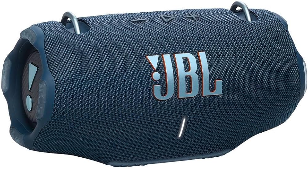 JBL Xtreme 3 mini + Regalo Sorpresa – ¡Sonido Premium y Potencia al Máximo