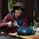 JBL Xtreme 3 + Regalo Sorpresa – ¡Sonido Premium y Potencia al Máximo