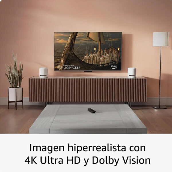 Fire Tv Stick - Amazon | 4k Max Wifi 6 Alexa