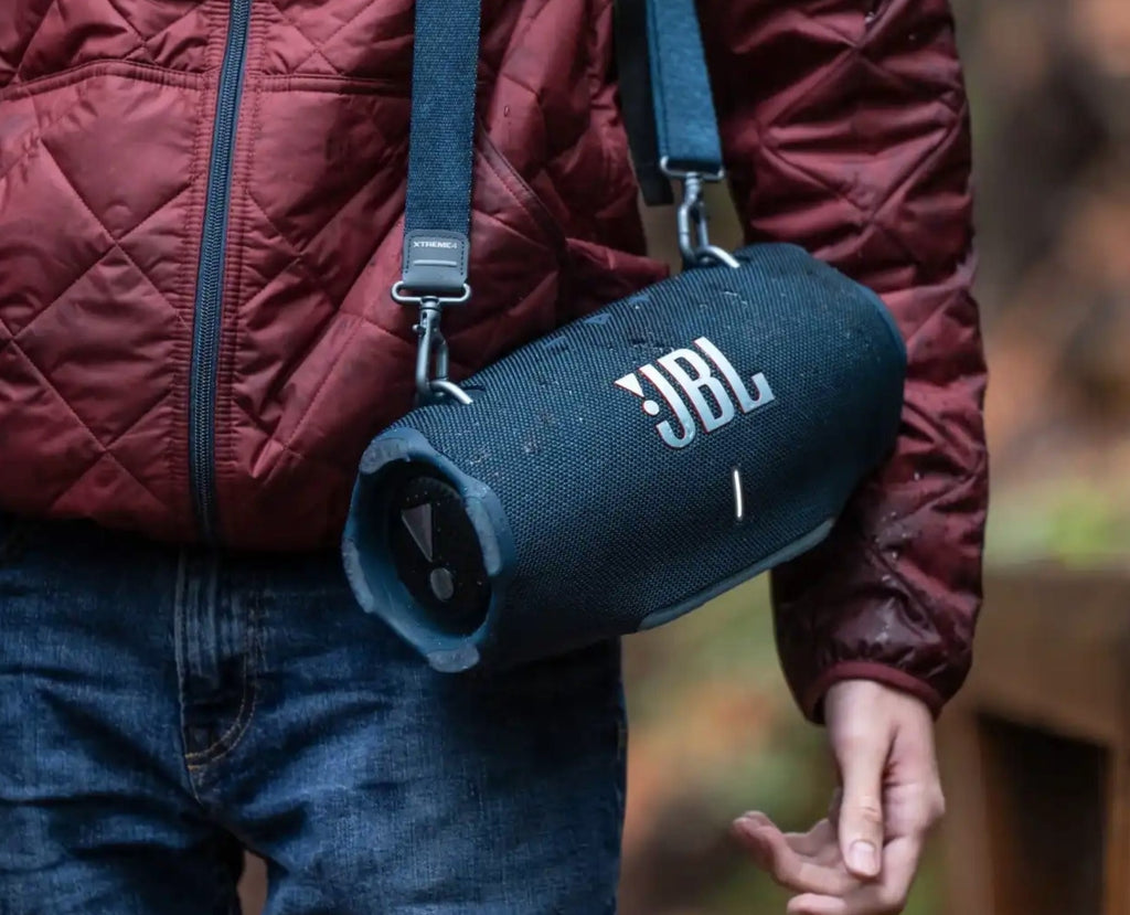 JBL Xtreme 3 mini + Regalo Sorpresa – ¡Sonido Premium y Potencia al Máximo