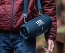JBL Xtreme 3 + Regalo Sorpresa – ¡Sonido Premium y Potencia al Máximo