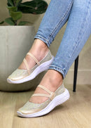 MAFALDA CONFORT BRILLANTE