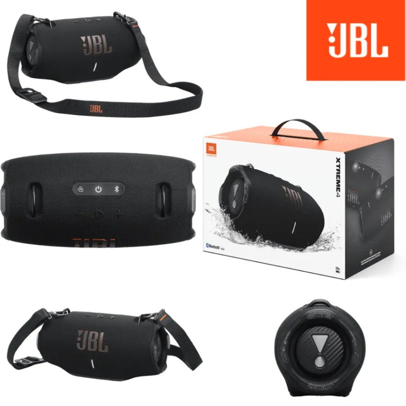 JBL Xtreme 3 + Regalo Sorpresa – ¡Sonido Premium y Potencia al Máximo