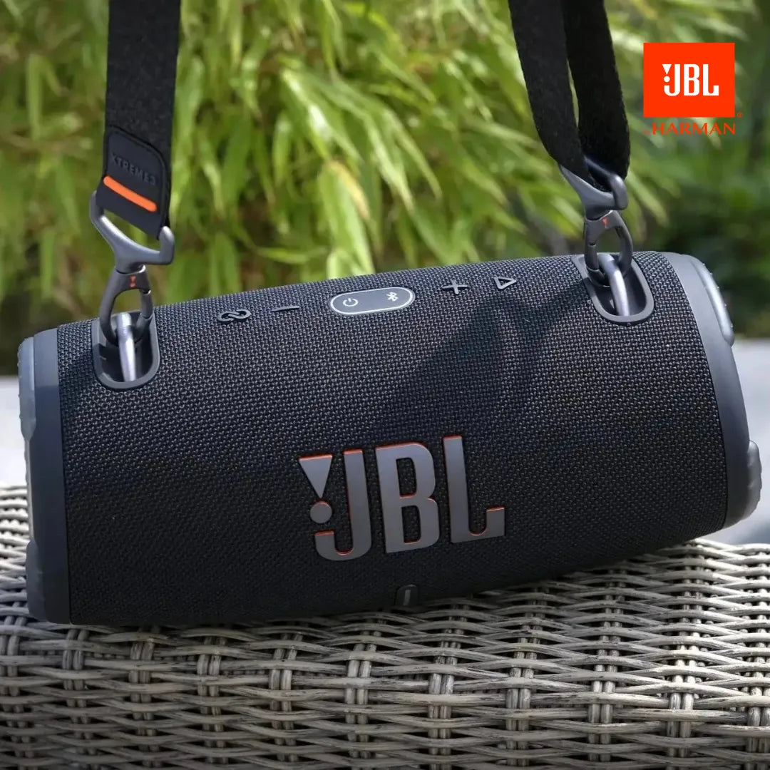 JBL Xtreme 3 mini + Regalo Sorpresa – ¡Sonido Premium y Potencia al Máximo