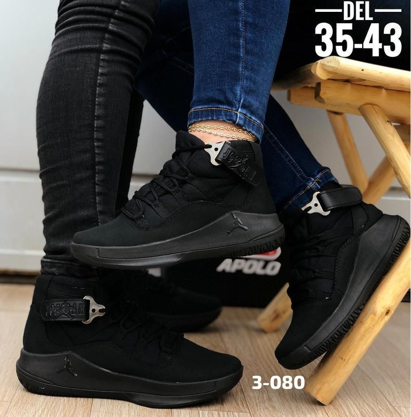 JORDAN 11 TENIS ZAPATILLAS UNISEX
