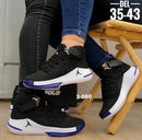 JORDAN 11 TENIS ZAPATILLAS UNISEX