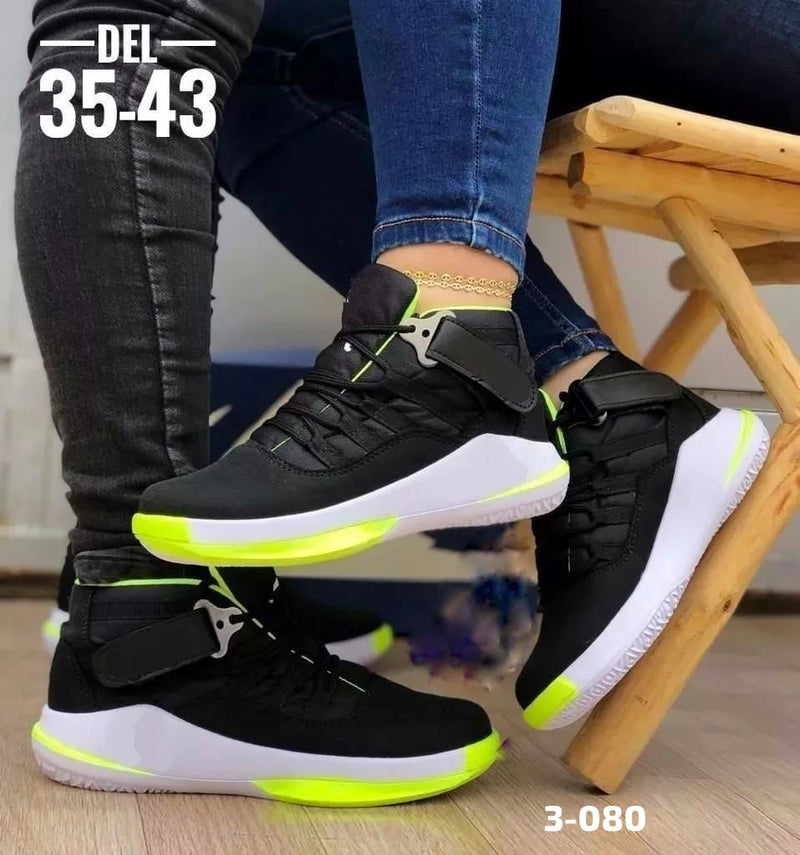 JORDAN 11 TENIS ZAPATILLAS UNISEX